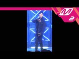 [MPD직캠] 몬스타엑스 셔누 직캠 'DRAMARAMA' (MONSTA X SHOWNU FanCam) | @MCOUNTDOWN_2017.11.9