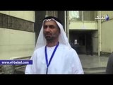 صدى البلد | رئيس البرلمان العربي نجاح الانتخابات البرلمانية فخر للعرب