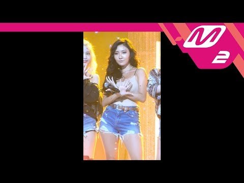 [MPD직캠] 마마무 화사 직캠 '별이 빛나는 밤(Starry Night)' (MAMAMOO Hwa Sa FanCam) | @MCOUNTDOWN_2018.3.8