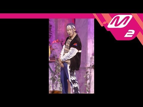 [MPD직캠] 블락비 유권 직캠 'Shall We Dance' (BLOCK B U-KWON FanCam) | @MCOUNTDOWN_2017.11.9
