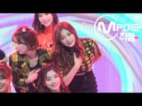 [MPD직캠] 트와이스 쯔위 직캠 'LIKEY' (TWICE TZUYU FanCam) | @MCOUNTDOWN_2017.11.9