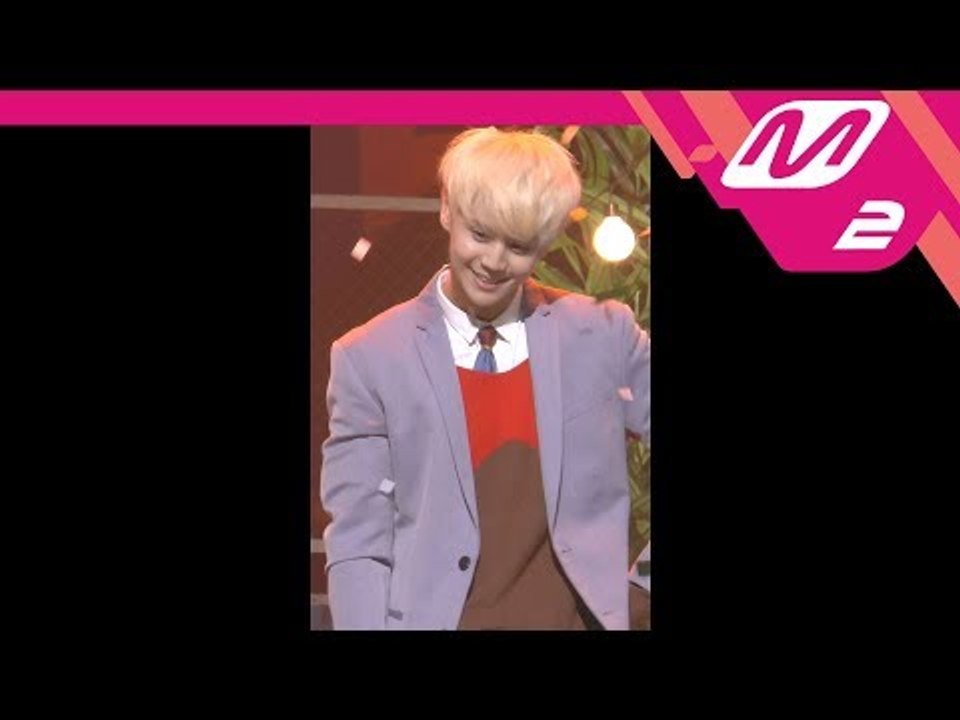 [MPD직캠] 하이라이트 양요섭 직캠 '어쩔 수 없지 뭐' (HIGHLIGHT YANG YO SEOP FanCam) | @MCOUNTDOWN_2017.10.19