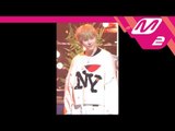 [MPD직캠] 하이라이트 용준형 직캠 '어쩔 수 없지 뭐' (HIGHLIGHT YONG JUN HYUNG FanCam) | @MCOUNTDOWN_2017.10.19