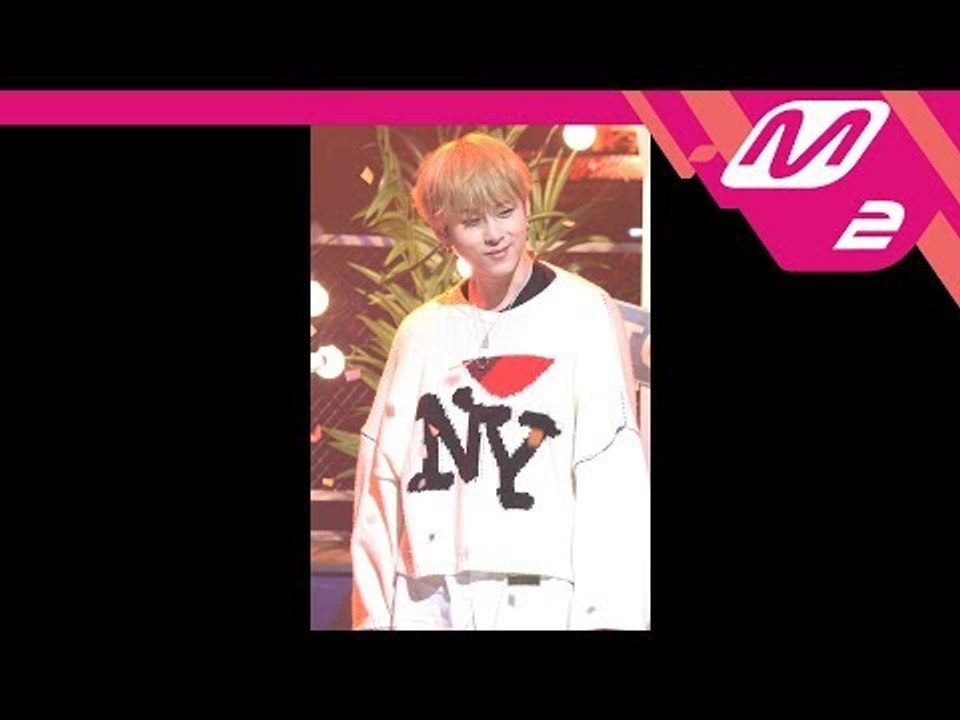 [MPD직캠] 하이라이트 용준형 직캠 '어쩔 수 없지 뭐' (HIGHLIGHT YONG JUN HYUNG FanCam) | @MCOUNTDOWN_2017.10.19