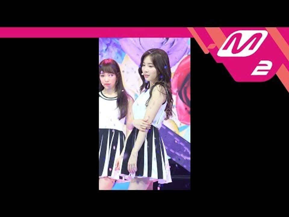 [MPD직캠] 에이프릴 채경 직캠 '파랑새(The Blue Bird)' (April...