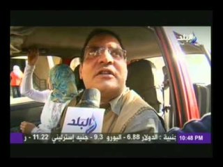 تخصيص ساحات للتظاهر بالمحافظات