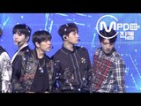 [MPD직캠] 인피니트 엘 직캠 'Tell me' (INFINITE L FanCam) | @MCOUNTDOWN_2018.1.18