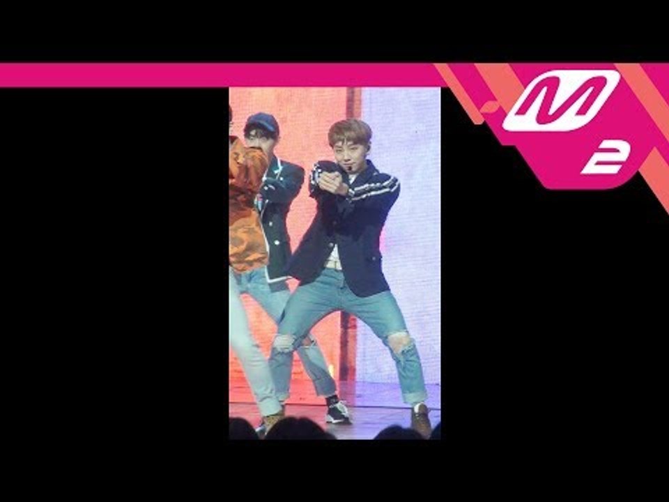 [MPD직캠] JBJ 노태현 직캠  '꽃이야(My Flower)' (JBJ ROH TAEHYUN FanCam) | @MCOUNTDOWN_2018.1.18