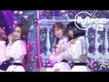 [MPD직캠] 오마이걸 아린 직캠 '비밀정원(Secret Garden)' (OHMYGIRL ARIN FanCam) | @MCOUNTDOWN_2018.1.18