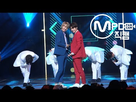 [MPD직캠] MXM 직캠 4K '다이아몬드걸' (MXM FanCam) | @MCOUNTDOWN_2018.1.18