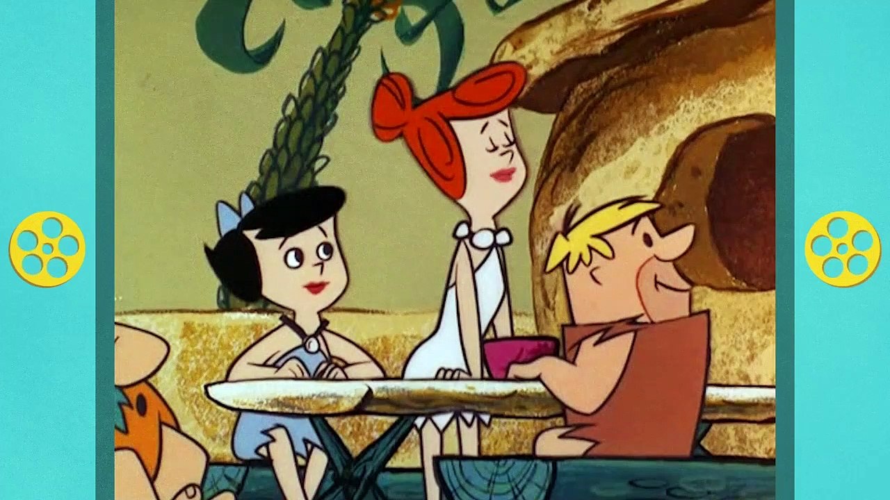 The Flintstones | Trivia Challenge - Vol 3