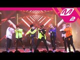 [MPD직캠] 엔시티 드림 직캠 4K 'GO' (NCT DREAM FanCam) | @MCOUNTDOWN_2018.3.15