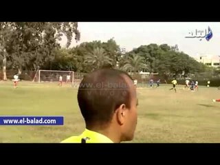 صدى البلد |  سيراميكا كليوباترا يهزم كوكا كولا بركلات الترجيح فى تمهيدى كأس مصر2