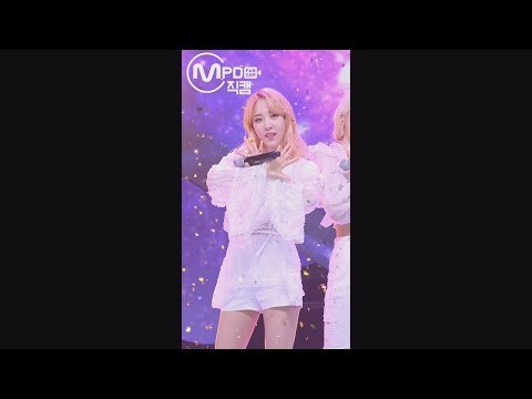 [MPD직캠] 마마무 문별 직캠 '별이 빛나는 밤(Starry Night)' (MAMAMOO Moon Byul FanCam) | @MCOUNTDOWN_2018.3.15