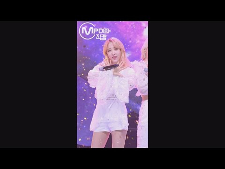 [MPD직캠] 마마무 문별 직캠 '별이 빛나는 밤(Starry Night)' (MAMAMOO Moon Byul FanCam) | @MCOUNTDOWN_2018.3.15