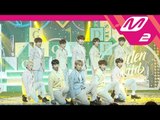 [MPD직캠] 골든차일드 직캠 4K '너라고(It's U)' (Golden Child FanCam) | @MCOUNTDOWN_2018.2.1