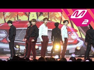 [MPD직캠] 세븐틴 부석순 직캠 '거침없이(Just Do It)' (SEVENTEEN BSS FanCam) | @MCOUNTDOWN_2018.3.22