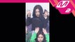 [MPD직캠] 다이아 정채연 직캠 '굿밤(Good Night)' (DIA CHAE YEON FanCam) | @MCOUNTDOWN_2017.10.26