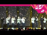 [MPD직캠] 골든차일드 직캠 4K 'LADY' (Golden Child FanCam) | @MCOUNTDOWN_2018.2.1