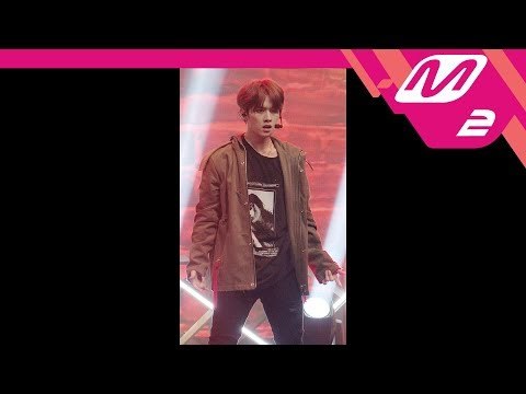 [MPD직캠] 스트레이 키즈 리노 직캠 'District 9' (Stray Kids LEE KNOW FanCam) | @MCOUNTDOWN_2018.3.29