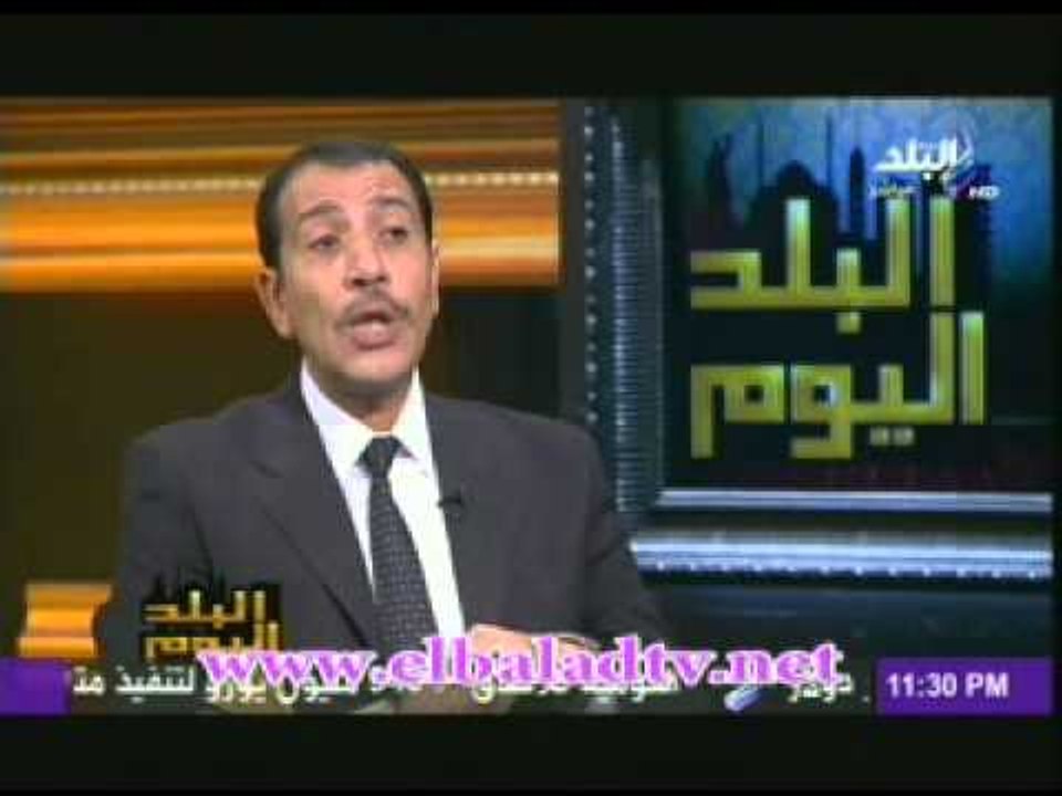 الكاتب محمود حنفى: حرب الجيل الرابع تعتمد على "دع الشعوب تحارب بدلا منك"