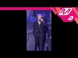 [MPD직캠] 몬스타엑스 형원 직캠 'JEALOUSY' (MONSTA X HYUNG WON FanCam) | @MCOUNTDOWN_2018.3.29