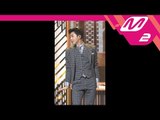 [MPD직캠] 동방신기 유노윤호 직캠 '운명(The Chance of Love)' (TVXQ! U-KNOW FanCam) | @MCOUNTDOWN_2018.3.29