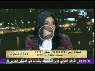 Download Video: جيلان جبر تهاجم حمدين وأبو الفتوح والبرادعى : انتوا عملتوا ايه لمصر علشان تتكلموا عن الناس !