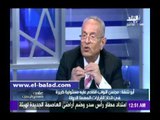 صدى البلد |  أبو شقة: إذا اصطدم البرلمان المقبل بالرئيس فإنه يهدف لإسقاط الدولة