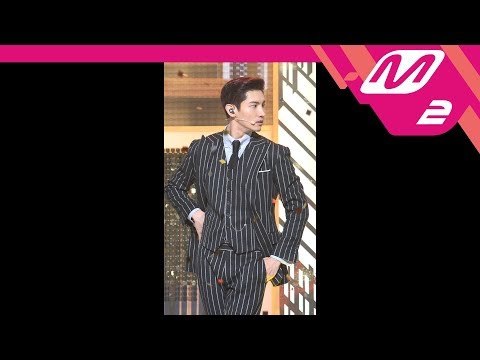 [MPD직캠] 동방신기 최강창민 직캠 '운명(The Chance of Love)' (TVXQ! MAX FanCam) | @MCOUNTDOWN_2018.3.29