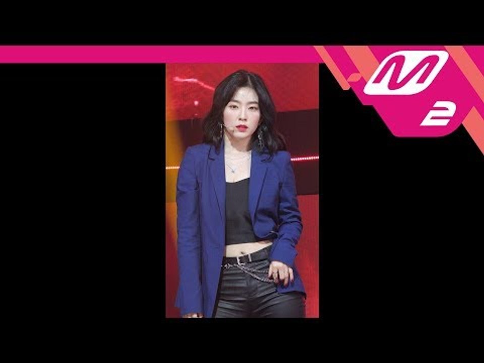 [MPD직캠] 레드벨벳 아이린 직캠 'Bad Boy' (Red Velvet Irene FanCam) | @MCOUNTDOWN_2018.2.8
