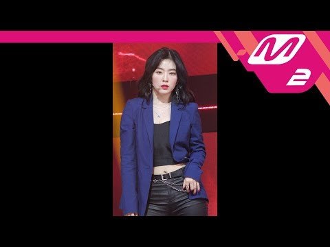 [MPD직캠] 레드벨벳 아이린 직캠 'Bad Boy' (Red Velvet Irene FanCam) | @MCOUNTDOWN_2018.2.8