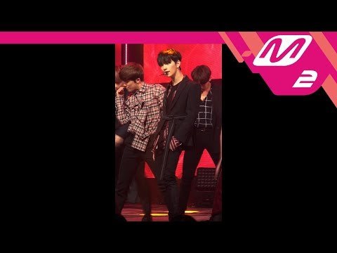 [MPD직캠] 세븐틴 조슈아 직캠 '고맙다(THANKS)' (SEVENTEEN JOSHUA FanCam) | @MCOUNTDOWN_2018.2.8