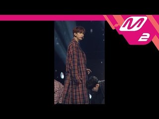 [MPD직캠] 세븐틴 도겸 직캠 '고맙다(THANKS)' (SEVENTEEN DOKYEOM FanCam) | @MCOUNTDOWN_2018.2.8