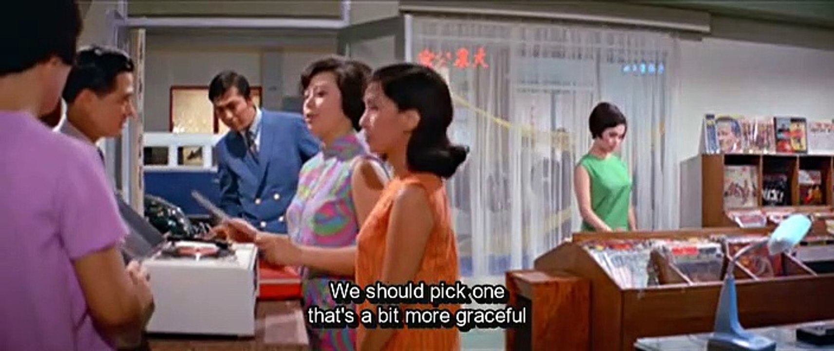 色L日记.1