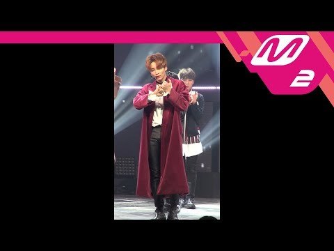 [MPD직캠] 세븐틴 정한 직캠 '고맙다(THANKS)' (SEVENTEEN JEONGHAN FanCam) | @MCOUNTDOWN_2018.2.8