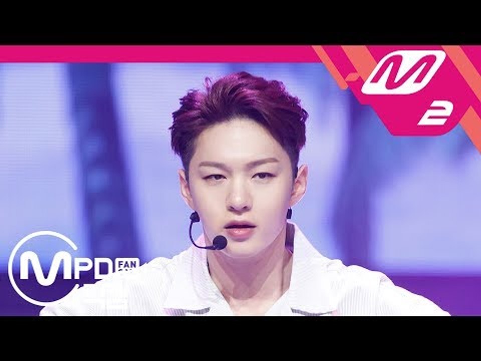 [MPD직캠] 비투비 이창섭 직캠 '너 없인 안 된다(Only One for me)' (BTOB Lee Chang Seop FanCam) | @MCOUNTDOWN_2018.6.28