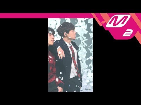 [MPD직캠] 인피니트 엘 직캠 'Tell Me' (INFINITE L FanCam) | @MCOUNTDOWN_2018.1.11