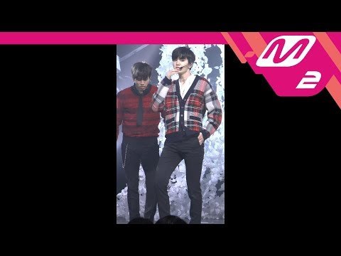 [MPD직캠] 인피니트 성종 직캠 'Tell Me' (INFINITE SUNG JONG FanCam) | @MCOUNTDOWN_2018.1.11