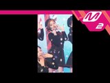 [MPD직캠] 구구단 미미 직캠 'Chococo' (GUGUDAN MIMI FanCam) | @MCOUNTDOWN_2017.11.9