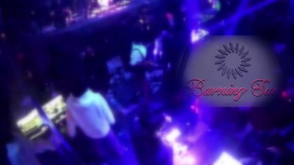 버닝썬 '1억짜리 만수르 세트'...탈세 효자메뉴 / YTN