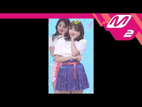 [MPD직캠] 트와이스 미나 직캠 'What is Love?' (TWICE MINA FanCam) | @MCOUNTDOWN_2018.4.12