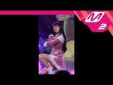 [MPD직캠] 오마이걸 유아 직캠 '비밀정원(Secret Garden)' (OH MY GIRL YOOA FanCam) | @MCOUNTDOWN_2018.1.11