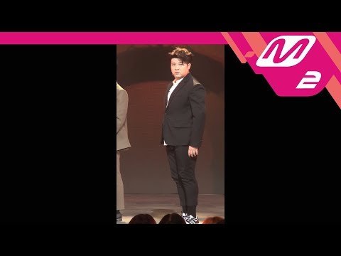 [MPD직캠] 슈퍼주니어 신동 직캠 'Black Suit' (SUPER JUNIOR SHIN DONG FanCam) | @MCOUNTDOWN_2017.11.9