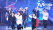 [MPD직캠] 유앤비 직캠 4K '감각(Sense/Feeling)' (UNB FanCam) | @MCOUNTDOWN_2018.4.12