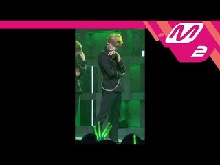 [MPD직캠] 엔시티 유 윈윈 직캠 'BOSS' (NCT U WINWIN FanCam) | @MCOUNTDOWN_2018.2.22