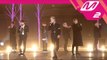 [MPD직캠] 블락비 직캠 4K '떠나지마요(Don't Leave) (Block B FanCam) | @MCOUNTDOWN_2018.1.11