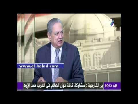 خبير سياسي: الدعاية الانتخابية والاعلام أثرا إيجابيا في زيادة نسبة المشاركة بالمرحلة الثانية