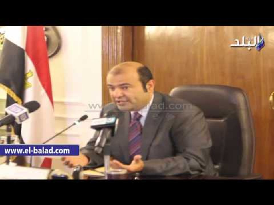 صدى البلد |  وزير التموين يوقع بروتوكول تعاون مع 3 شركات عالمية لإقامة بورصات سلعية