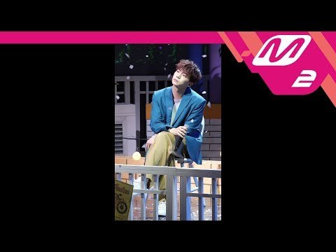 [MPD직캠] 장우영 직캠 '뚝(Quit)' (Jang Wooyoung FanCam) | @MCOUNTDOWN_2018.1.18